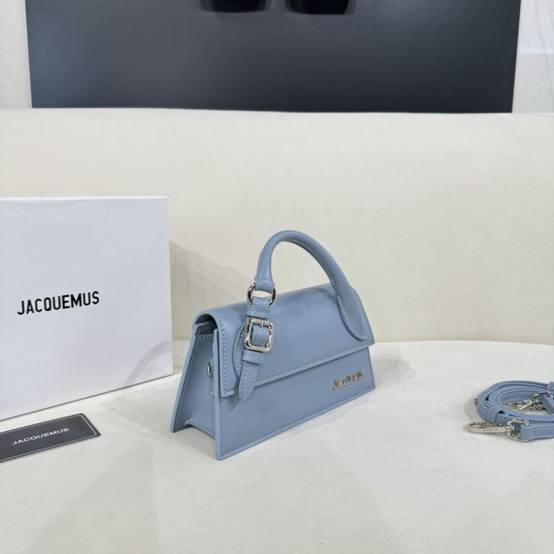 Jacquemus Top Bags